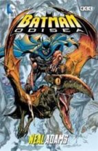 Libros epub gratuitos para descargar en el Reino Unido Batman: odisea