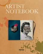 artist notebook-9788415829904 artist notebook-9788415829904