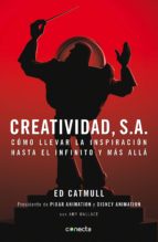 creatividad, s.a. (ebook)-ed catmull-9788416029204 creatividad, s.a. (ebook)-ed catmull-9788416029204