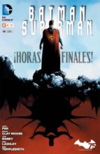 batman/superman nº 14-ben templesmith-brian clay moore-9788416255504 batman/superman nº 14-ben templesmith-brian clay moore-9788416255504