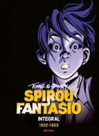 spirou y fantasio integral 16-9788416507504 spirou y fantasio integral 16-9788416507504