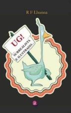 UG! SURREALISTA E ILUSTRADO