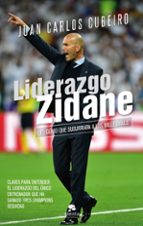 liderazgo zidane-juan carlos cubeiro villar-9788416928804 liderazgo zidane-juan carlos cubeiro villar-9788416928804