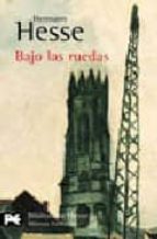 bajo las ruedas-hermann hesse-9788420633404 bajo las ruedas-hermann hesse-9788420633404