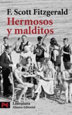 hermosos y malditos-francis scott fitzgerald-9788420659404 hermosos y malditos-francis scott fitzgerald-9788420659404
