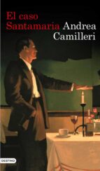 el caso santamaria (ebook)-andrea camilleri-9788423350704 el caso santamaria (ebook)-andrea camilleri-9788423350704
