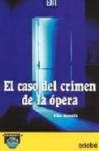 el caso del crimen de la opera-elia barcelo-9788423662104 el caso del crimen de la opera-elia barcelo-9788423662104