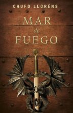 mar de fuego (ebook)-chufo llorens-9788425346804 mar de fuego (ebook)-chufo llorens-9788425346804