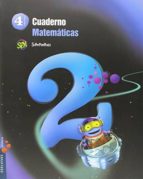 cuaderno matemáticas 2 4º primaria proyecto superpixépolis-9788426396204 cuaderno matemáticas 2 4º primaria proyecto superpixépolis-9788426396204