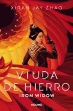 VIUDA DE HIERRO | XIRAN JAY ZHAO thumbnail