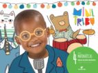 mini tribu 4 años (matematicas) educacion infantil-scott turow-9788430712304 mini tribu 4 años (matematicas) educacion infantil-scott turow-9788430712304