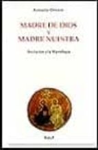 Madre de dios y madre nuestra Descargar audiolibros en torrent