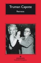 retratos-truman capote-9788433966704 retratos-truman capote-9788433966704