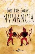 numancia-jose luis corral lafuente-jose luis corral-9788435017404 numancia-jose luis corral lafuente-jose luis corral-9788435017404