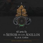 EL ARTE DE EL SEÑOR DE LOS ANILLOS | WAYNE G. HAMMOND thumbnail