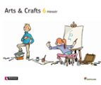 arts and crafts 6 student s book-9788468017204 arts and crafts 6 student s book-9788468017204