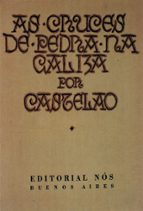 as cruces de pedra na galiza-alfonso castelao-9788471544704 as cruces de pedra na galiza-alfonso castelao-9788471544704