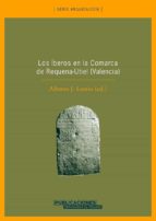 los iberos en la comarca de requena-utiel (valencia)-9788479086404 los iberos en la comarca de requena-utiel (valencia)-9788479086404