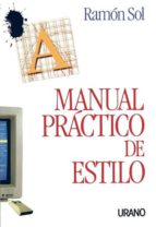 manual practico de estilo-ramon sol-9788479530204 manual practico de estilo-ramon sol-9788479530204