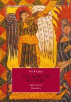 y el asno vio al angel (2ª ed.)-nick cave-9788481916904 y el asno vio al angel (2ª ed.)-nick cave-9788481916904