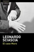 el caso moro-leonardo sciascia-9788483833704 el caso moro-leonardo sciascia-9788483833704