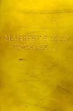 Libros gratis en griego para descargar Mujeres de agua