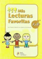 mis lecturas favoritas 1.3-9788484919704 mis lecturas favoritas 1.3-9788484919704