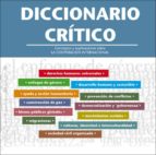 diccionario critico-vanna ianni-9788489743304 diccionario critico-vanna ianni-9788489743304