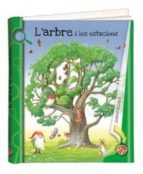 l arbre i les estacions-giovanna mantegazza-9788490941904 l arbre i les estacions-giovanna mantegazza-9788490941904
