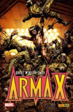 lobezno: arma x-barry windson-smith-9788490948804 lobezno: arma x-barry windson-smith-9788490948804
