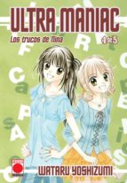 ultra maniac 4-wataru yoshizumi-9788490949504 ultra maniac 4-wataru yoshizumi-9788490949504