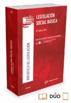 civitas: legislacion social basica (35ª ed.)-jose e. serrano martinez-9788491357704 civitas: legislacion social basica (35ª ed.)-jose e. serrano martinez-9788491357704