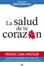 la salud de tu corazon-leticia fernandez-friera-jorge solis-9788491641704 la salud de tu corazon-leticia fernandez-friera-jorge solis-9788491641704