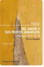 del amor y sus frutos amargos-9788492799404 del amor y sus frutos amargos-9788492799404