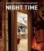 night time-9788492810604 night time-9788492810604
