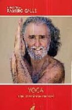 yoga: una medicina natural-ramiro calle-9788493472504 yoga: una medicina natural-ramiro calle-9788493472504