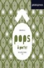 pops a porter (incluye cd)-9788493640804 pops a porter (incluye cd)-9788493640804