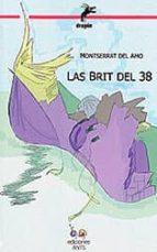 Descarga gratuita de audiolibros para zune Las brit del 38