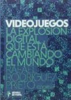 videojuegos-rafael rodriguez prieto-9788494534904 videojuegos-rafael rodriguez prieto-9788494534904
