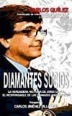 diamantes sucios-carlos quilez-9788494618604 diamantes sucios-carlos quilez-9788494618604