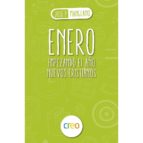 enero: empezando el año. nuevos cristianos-jose pedro manglano-9788494939204 enero: empezando el año. nuevos cristianos-jose pedro manglano-9788494939204