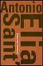 Antonio sant elia DJVU PDF 978-8496137004