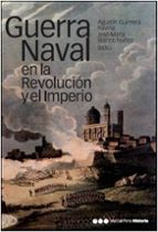 GUERRA NAVAL EN LA REVOLUCION Y EL IMPERIO