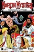 martin mystere nº18: pesadilla en haiti-9788496587304 martin mystere nº18: pesadilla en haiti-9788496587304