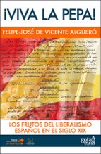 ¡viva la pepa! (ebook)-felipe jose de vicente alguero-9788496729704 ¡viva la pepa! (ebook)-felipe jose de vicente alguero-9788496729704