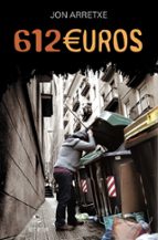 612 euros (saga detective toure 2)-jon arretxe-9788497468404 612 euros (saga detective toure 2)-jon arretxe-9788497468404
