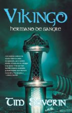 vikingo 2: hermano de sangre (ebook)-tim severin-9788498009804 vikingo 2: hermano de sangre (ebook)-tim severin-9788498009804