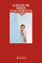 juegos de niños-tom perrotta-9788498380804 juegos de niños-tom perrotta-9788498380804