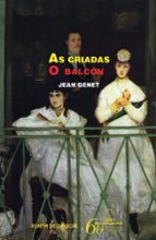 As criadas. o balcon Descarga de ebook psp