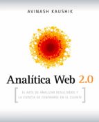 analítica web 2.0 (ebook)-kaushik avinash-9788498750904 analítica web 2.0 (ebook)-kaushik avinash-9788498750904